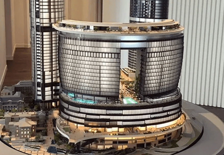 The Role of Scale Models in Property Development The Role of Scale Models in Property Development